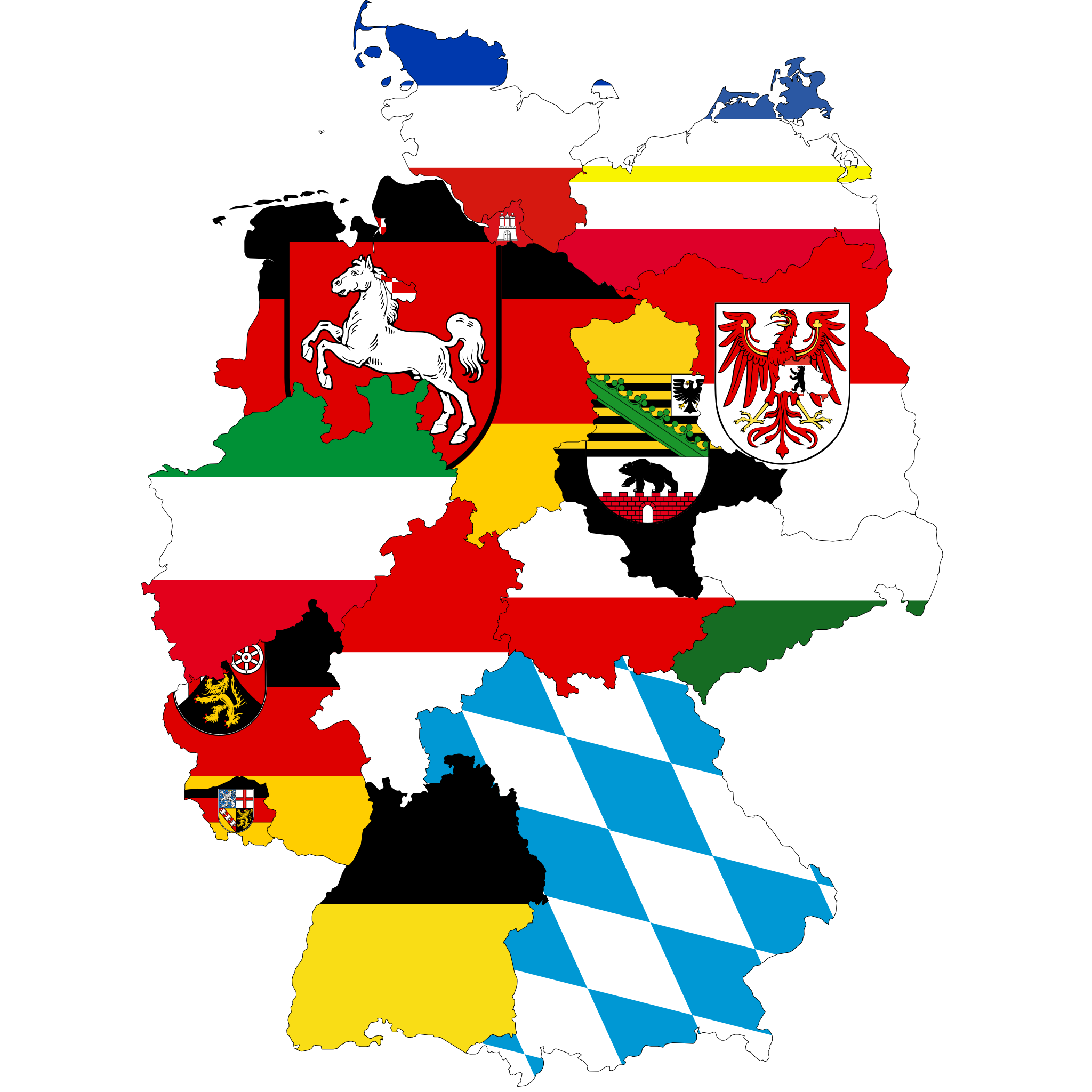 Regionaltreffen